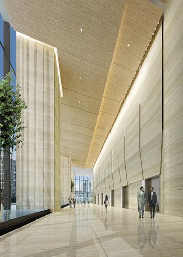 上海厂房装饰行家UDDG装饰公司解释：地板企业由产品型向服务型过渡的原因