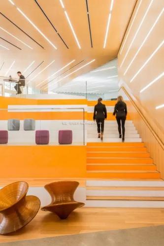 石塑地板在办公楼装修中常见的质量问题及修复技术