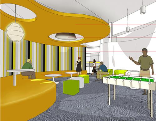 2026年上海写字楼出租状况可见上海办公楼装修进跟随上海办公楼租赁节凑