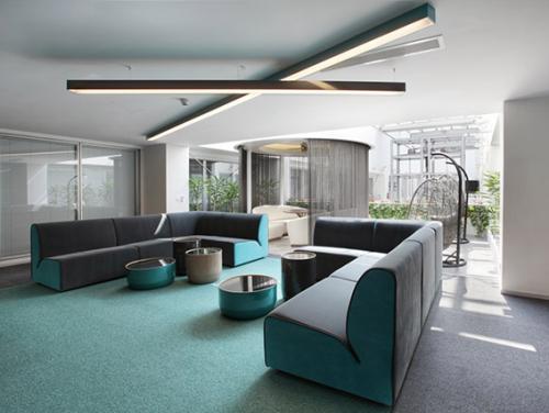 上海装修公司总结上海高档写字楼装修施工过程的痛苦