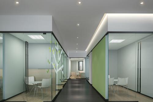 在上海办公室装修中最常用的建筑木制板材有哪些