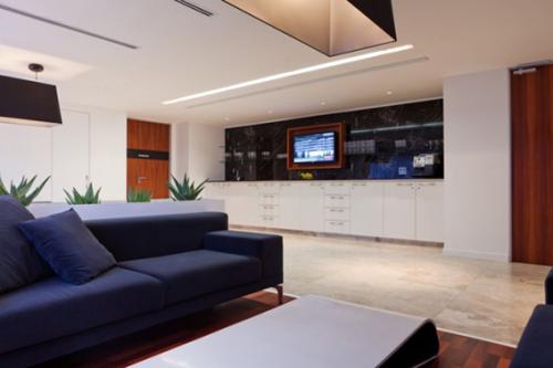 高档写字楼里面办公室装修最让装修工人困惑的因素有哪些？