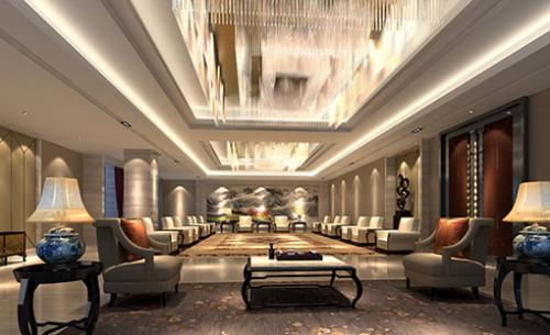 2026年上海华稷建设UDDG设计装修有望突破上海办公室装修公司前三名