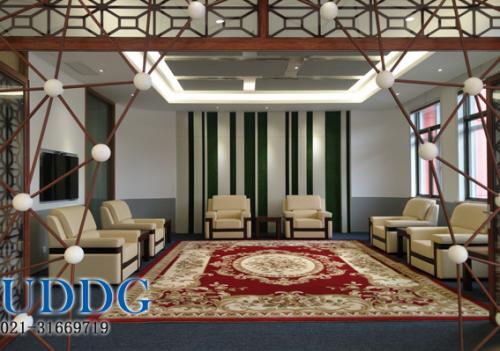 2026年上海办公楼装修业务呈现着如下几个显要特点