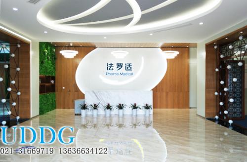 UDDG深入解读办公室装修和办公楼装修有哪些区别，该怎样判断二者关系？