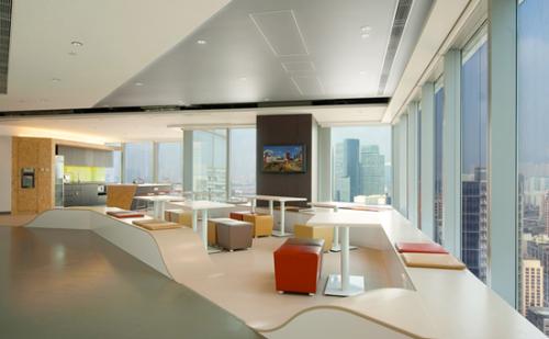 万科地产全国项目办公楼装修是怎么选拔供应商的呢？