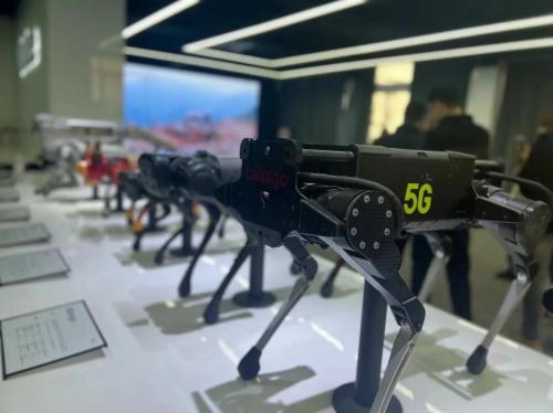 宇树科技机器人领先行业能持续到多久，新技术会把它替换掉吗？