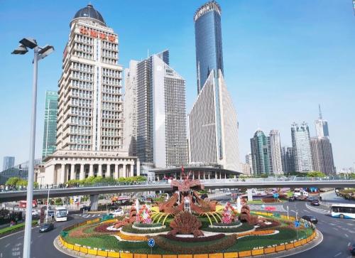 2026年上海写字楼出售遇到瓶颈，徐家汇写字楼出售有价格无市场