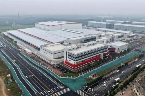 上海闵行区办公楼和写字楼及厂房装修呈现的特征有哪些