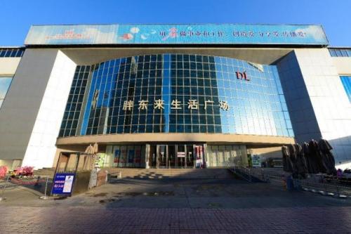 胖东来经营了24年老店突然关停使我想到了上海办公室租赁涨房租的事情